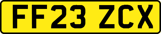 FF23ZCX
