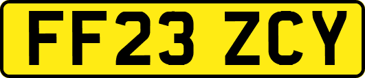 FF23ZCY