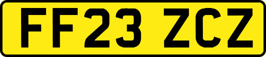 FF23ZCZ