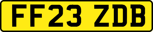 FF23ZDB