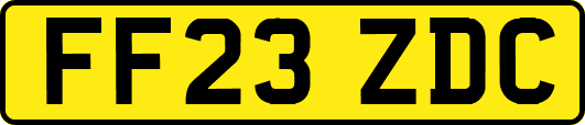 FF23ZDC