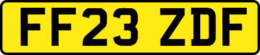 FF23ZDF