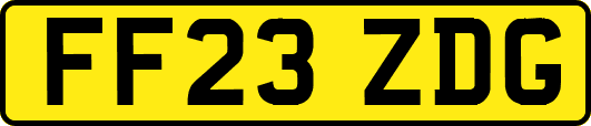 FF23ZDG