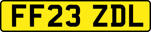 FF23ZDL