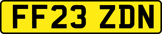 FF23ZDN