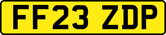 FF23ZDP