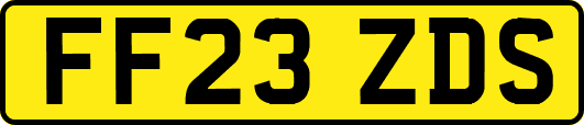 FF23ZDS