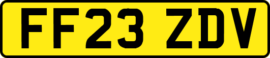 FF23ZDV