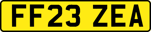 FF23ZEA
