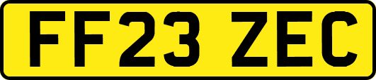 FF23ZEC