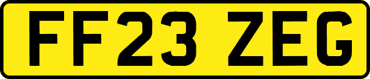 FF23ZEG
