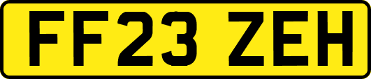 FF23ZEH