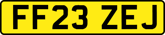 FF23ZEJ