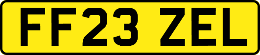 FF23ZEL
