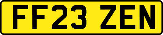 FF23ZEN