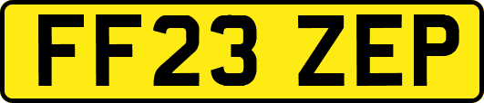FF23ZEP