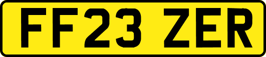 FF23ZER
