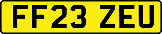 FF23ZEU