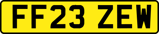 FF23ZEW