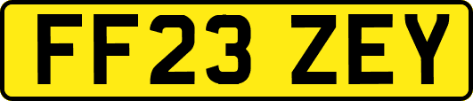 FF23ZEY