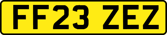 FF23ZEZ