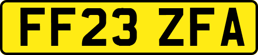 FF23ZFA