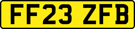 FF23ZFB