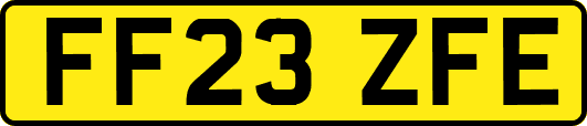 FF23ZFE