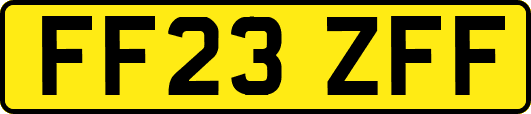FF23ZFF