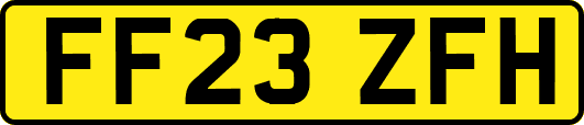 FF23ZFH
