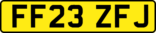 FF23ZFJ
