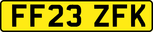 FF23ZFK