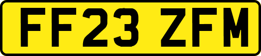 FF23ZFM