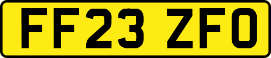 FF23ZFO