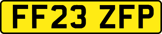FF23ZFP