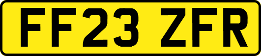 FF23ZFR