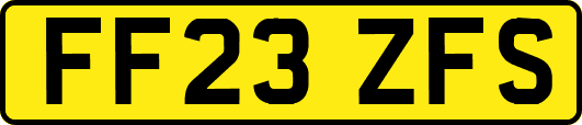 FF23ZFS