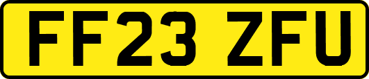 FF23ZFU