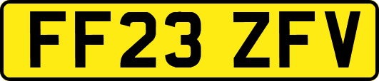 FF23ZFV