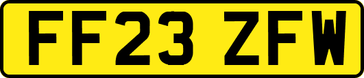 FF23ZFW