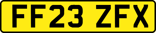 FF23ZFX