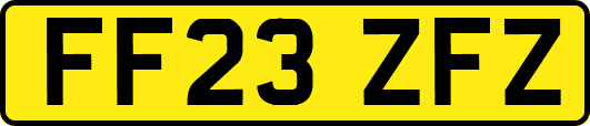 FF23ZFZ