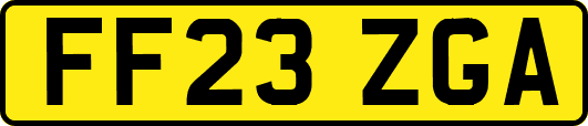 FF23ZGA