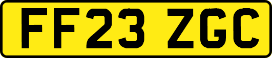 FF23ZGC