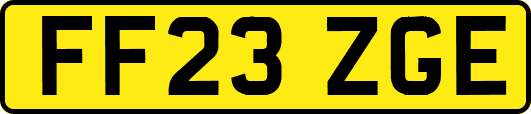 FF23ZGE