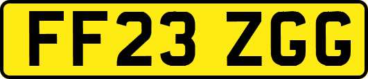 FF23ZGG