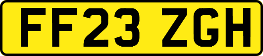 FF23ZGH