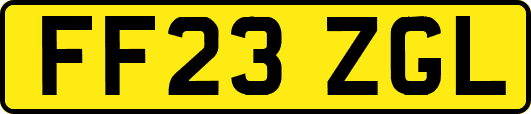 FF23ZGL