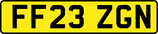 FF23ZGN