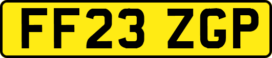 FF23ZGP